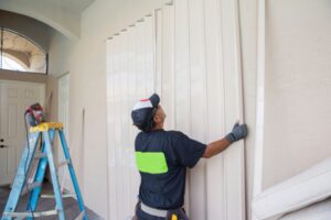 Trustworthy Hurricane Shutters for Your Home in in Central Florida